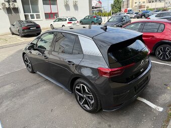 VW ID3 1st Max Performance Upgrade 62kWh - 6