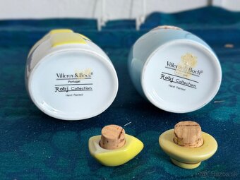Villeroy Boch Robj Collection - 6