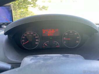 Fiat - Ducato Multijet 130, 96 kw, 2,3 Diesel, 2012 - 6