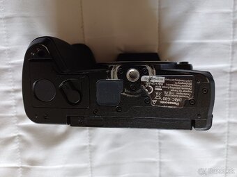 Panasonic g80 + objektiv lumix 14-42 mm - 6