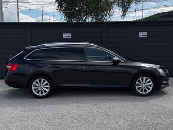 Škoda Superb Combi 2.0 TDI SCR Style - 6