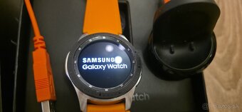Samsung Galaxy watch 46mm - 6