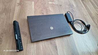 Notebook HP ProBook 4720s Laptop Počítač (možný dovoz) - 6