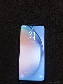 Predám Samsung galaxy A54 5g - 6