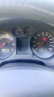 Seat Ibiza 1.4 2005 - 6