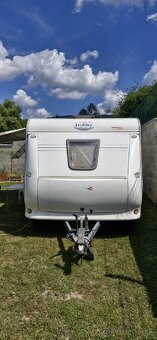 Hobby 500 kmfe klimatizacia - 6