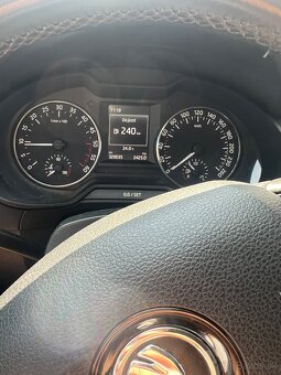 Škoda octavia combi - 6