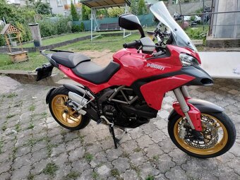 Ducati multirstrada - 6