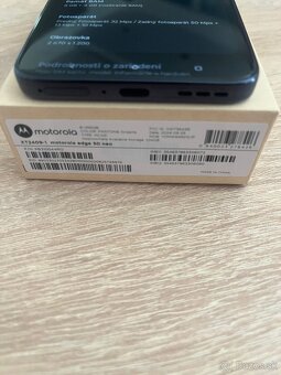 Motorola edge 50 neo 8/256GB - 6