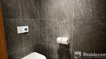 Horský luxus - Apartmán budúcnosti dostupný už dnes – komfor - 6