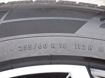 ►►18" 6x114,3 NISSAN NAVARA ►► NOVÉ - 6