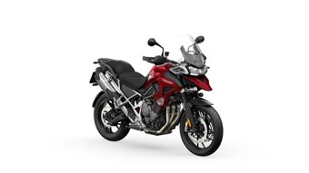 Predám Triumph Tiger 1200 GT PRO - 6