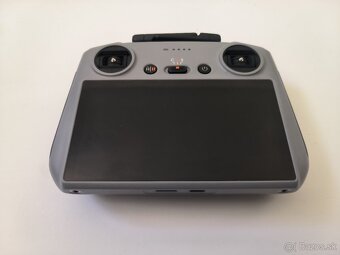 Dji Mini 4 PRO + Fly More Kit - 6