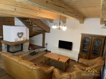 Chata Malá Lučivná - 6