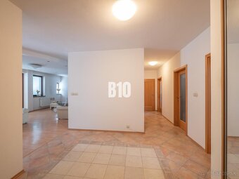 4i I 124,34m2 I Vnútorné parkovanie I Širšie centrum - 6