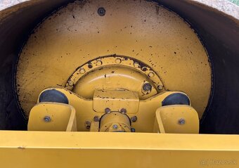 Caterpillar CS64B Cat JCB Hamm bomag - 6