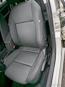Škoda superb 1.9 TDI 96KW AWX - 6