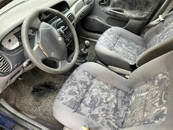 Renault Megane combi - 6