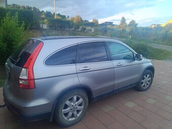 CRV - 6