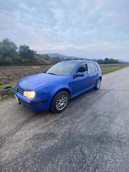 Golf 4 1.9TDI 66kw ALH - 6