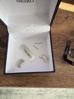 SEIKO 5 SPORT - 6
