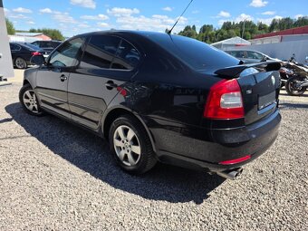 Škoda Octavia - 6