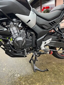 Voge 500DS - 6