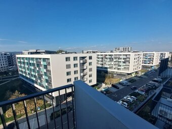 BEZ PROVÍZIE- 2-izbový byt v novostavbe NUPPU, Ružinov - 6