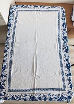 Retro - obrus Cibulák, 90 x 140 cm - 6
