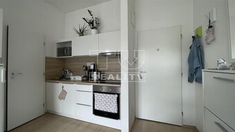 2 izbový byt, 29m2 + vlastne parkovacie miesto, Radvaň -... - 6