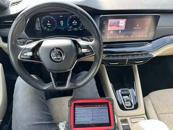 Preverenie a kontrola auta pri kúpe - 6