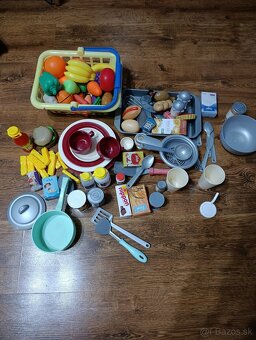 Detská kuchynka - 6