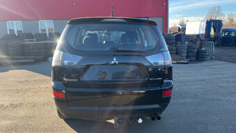 371. MITSUBISHI OUTLANDER 2.0 DI-D BSY - 6