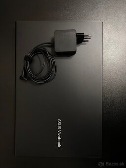 ASUS Vivobook 15.6”, intel i5, 512gb SSD, 8gb RAM - 6
