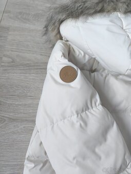 Zimná bunda Ralph Lauren , veľkosť M - 6