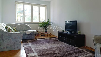 3 izbový byt so záhradkou + garáž, Galanta, Slnečná ulica - 6