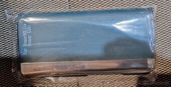 Flip púzdro na mobil HONOR 90 Lite a X50i - 6