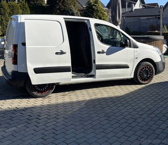 Peugeot Partner 1.6 BlueHDi - 6