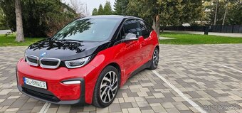 BMW i3s REX 120ah - 6