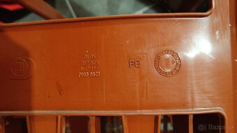 Prepravka na pivo/víno – Pivovar Hurbanovo rok 1968 +ďalšie - 6