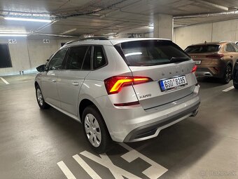 Škoda kamiq 2022 (25000km) - 6