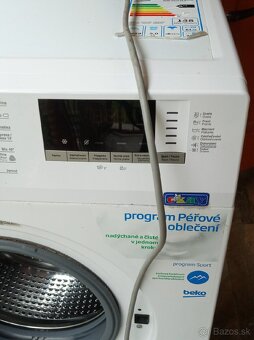 Práčka - 6