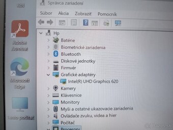 Hp elitebook 850 G5 , Intel® Core™i5 , 32gb ram , Windows 11 - 6