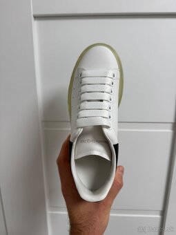 Alexander McQueen tenisky - 6
