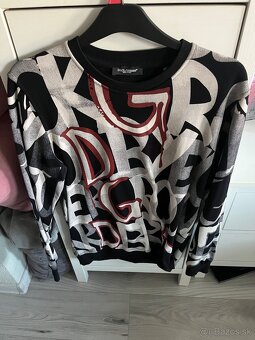 Panska Mikina 6 kusov - 6