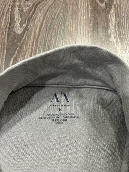 Armani panska mikina M - 6