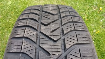 Zimné pneu Pirelli, 195/55 R17 - 6