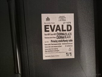 Stolík pod notebook - na stôl alebo do postele. - 6