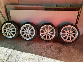 disky eletróny 18 - 6