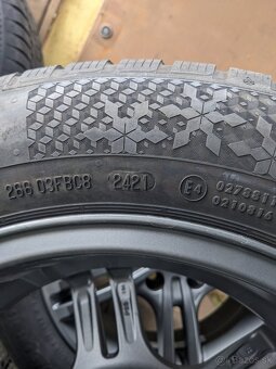 Kia xceed disky 205/60 r16 / 5x114,3 - 6